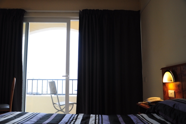 Palazzin Hotel Malta (Qawra)
